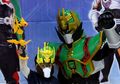 Keren, Kita Bisa Bertemu dan Berfoto Bersama Legend Hero Ganwu!