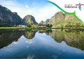 Menikmati Indahnya Rammang-rammang, Destinasi Wisata di Makassar