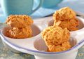 Resep Membuat Kue Kering Pisang Keju, Kue Kering Natal dengan Rasa Istimewa