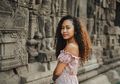 Agnes Oryza Ungkap 3 Hal Penting untuk Jaga Kecantikan Saat Liburan