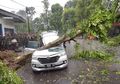 Jadi Satu-satunya Korban Tewas Angin Puting Beliung, Ini Pesan Terakhir Eni untuk Anaknya