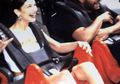 Intip Keseruan Bella Hadid dan The Weeknd di Singapura! Makin Mesra!