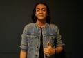Bawa Rezeki, Dimas Andrean Betah Berambut Panjang