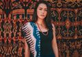 Adinia Wirasti Raih Penghargaan Sebagai Aktris Terbaik Asian Academy Creative Awards 2018