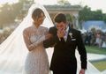 Perlakuan Romantis Nick Jonas Ke Priyanka Chopra Tertangkap Kamera Amatir Saat Acara Makan, Bikin Hati Meleleh!