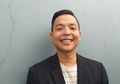 Ernest Prakasa Ungkap 3 Project Besar yang Akan Dikeluarkannya Tahun Ini, Penasaran?
