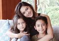 Begini Reaksi Putra Bule Nina Mirdad Ketika Coba Pindang Ikan Cue Balado, Nana Sampai Terheran-heran