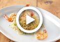 (Video) Resep Masak Shrimp Aglio E Olio, Pasta Fancy yang Bisa Kilat Dibuat