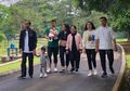Tak Terekspos, Wajah Cantik Cucu ke-2 Jokowi Akhirnya Tertangkap Kamera!