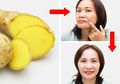 Ini 10 Resep dan Manfaat Jahe: Bikin Awet Muda dan Bantu Turunkan Berat Badan