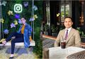 Dekat Dengan Luna Maya, Faisal Nasimuddin Duda 3 Anak dan Pernah KDRT