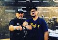 Indro Warkop Koleksi Puluhan Cincin Tengkorak Sebagai Pengingat Untuk Tidak Sombong