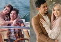 2018 Diwarnai Perceraian Artis Tapi Banyak Atlet Berprestasi Menikah, Ini Daftarnya!