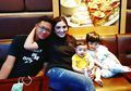 Rumah Anang dan Ashanty Disebut Senilai 17 Miliar, Lihat Kamar Anaknya yang Bisa Jadi Taman Bermain!