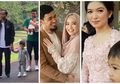 Berita Terpopuler: Wajah Cucu ke-2 Jokowi Hingga Pesona Mantu Presiden di Kebun Raya