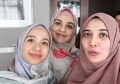Laudya Cynthia Bella Blak-Blakan Sebut Mantan Terindah dan Terbaik di Ruang Makan Zaskia Sungkar, Warganet Terkejut