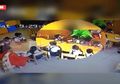 Lagi! Guru Lakukan Kekerasan pada Murid, Kali Ini Bungkam Mulut Anak TK dengan Lakban