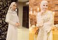 Inspirasi Gaya Busana Kondangan Hijab ala Laudya Cynthia Bella, Santun dan Feminin Banget