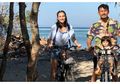 Bagikan Momen Bahagia, Yuk, Intip Serunya Aktivitas Liburan Deretan Keluarga Artis Ini!