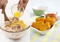 Tips Membuat Nugget Di Rumah, Ini 7 Tips Supaya Nugget Makin Enak dan Bikin Ketagihan