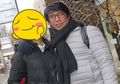 Unggah Video Parto Makan Kepiting Pakai Piring Barbie, Warganet Heboh Anak Gadis Parto Mirip Artis Korea