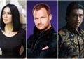 Berteman Dekat dengan Syahrini, DJ Dash Berlin Ungkap Reino Barack Termasuk Tipe Pria Idaman Incess!