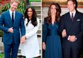 Buntut Perselisihan Kakak Beradik Kerajaan Inggris, Pangeran Harry Menuduh Pangeran William Ingin Rusak Rumah Tangganya!
