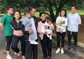 Kaesang Lebih Pilih Urus Bisnis Pisang Nugget Daripada Kumpul Keluarga, Begini Tanggapan Jokowi