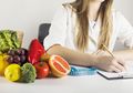 Masukkan 5 Trik Diet Sukses Ini Dalam Resolusi 2019, Efektif Bikin Tubuh Langsing