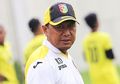 Setelah Kapten Sriwijaya FC, Giliran Rahmat Darmawan Mengaku Pernah Ditawari Rp1,5 Miliar untuk Pengaturan Skor