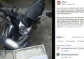 Berkat Meme BM 2808 AE-nya yang Viral, Mahasiswa Riau Ini Akhirnya Bisa Beli Motor Baru