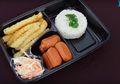 Membuat Bekal Sendiri Ternyata Mudah, Coba Buat Bekal ini, Yuk!