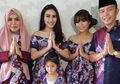 Tak Malu Sebut Dirinya Aset Keluarga, Ayu Ting Ting Mengaku Dilarang Masak Oleh Sang Ibu
