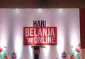 Besok Harbolnas 12.12: Ini 6 Promo yang Tak Boleh Anda Lewatkan!