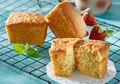 Resep Membuat Financier, Kue Gurih Asal Prancis Yang Pas Untuk Teman Santai