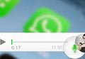 Jangan Nggak Update, Begini Cara Rubah Suara di Voice Note WA Jadi Suara Alien Hingga Hantu!