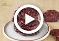 (Video) Resep Membuat Choco Thin Cookies, Kue Kering yang Mudah Banget Dibuat dan Rasanya Nikmat