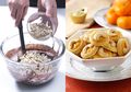 Tips Membuat Kue Kacang, Begini Cara Mematangkan Hingga Menghaluskan Kacang untuk Kue Kering