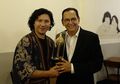 Menyabet Piala Citra 2018, Gading Marten: Tak Mudah Jadi Anak Roy Marten