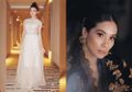 Dari Kain Batik sampai Setelan Jas, Yuk Intip Gaya Stylish Artis Indonesia saat Hadir dalam FFI 2018