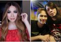 7 Tahun Bercerai, Titi DJ Menangis Hingga Histeris Ketika Bertemu Mantan Suami Ovy Rif dan Keluarga Barunya!