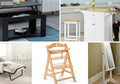 8 Furnitur Multifungsi yang Cocok Digunakan di Rumah Mungilmu