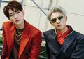 Sempat Cedera, Minho Ikut Antar Onew SHINee Wamil. Begini Kondisinya!