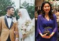 Olivia Zalianty Ceritakan Kejanggalan saat Hadir di Resepsi Pernikahan Lindswell Kwok dan Achmad Hulaefi