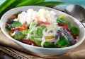 Resep Membuat Es Bubur Hijau Campur, Kesegaran Istimewa yang Tersaji Dalam Satu Mangkuk