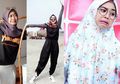 Dibilang Kartini Jaman Sekarang, Ria Ricis Pamerkan Rumah Barunya Seharga Rp 4 Miliar