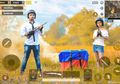 Anti-Mainstream, Foto Prewedding Pasangan Ini Bertemakan PUBG