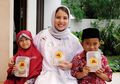 Berita Kesehatan: Tya Ariestya Gelar Syukuran 4 Bulanan, Ini Perkembangan Janin di Usia 4 Bulan