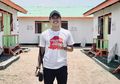 Jonatan Christie Blak-Blakan Soal Cewek Idamannya, Seperti Apa ya?