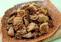 Resep Masak Tumis Daging Bumbu Ngohyong, Pasti Lupa Diet Kalau Sudah Nyicip
